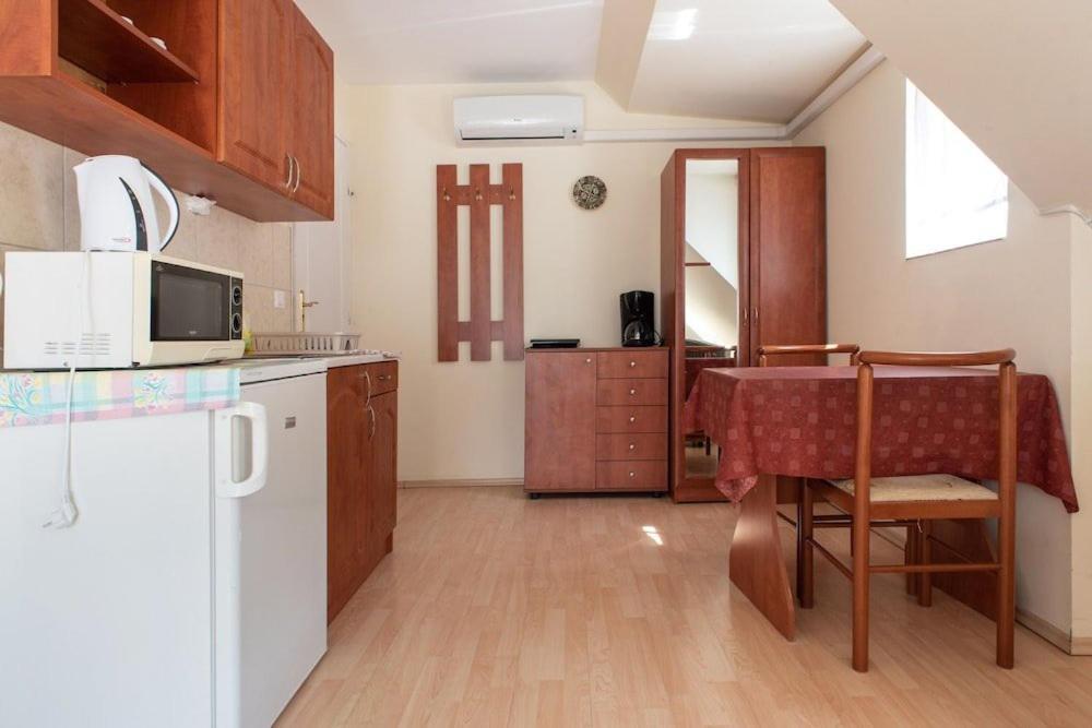 Haus Ferencz Boetoes Villa Hévíz Exteriér fotografie